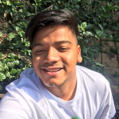 Sawan C. profile photo