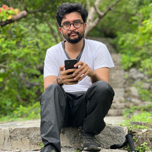bhushan c. profile photo