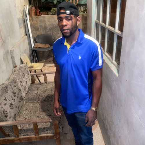 Rondell  L. profile photo