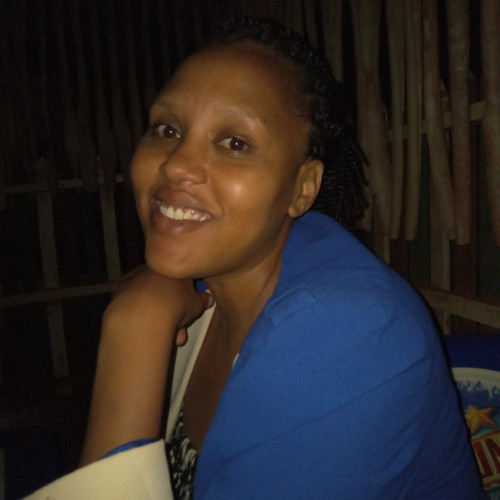 Vanessa K. profile photo