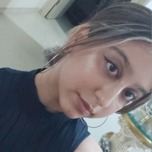 Rose G. profile photo
