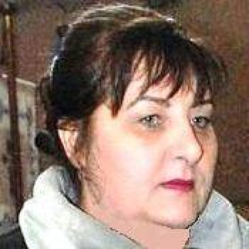 Svitlana N. profile photo