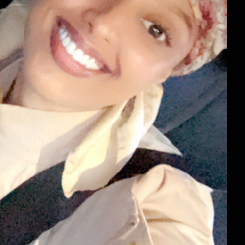 Isha I. profile photo