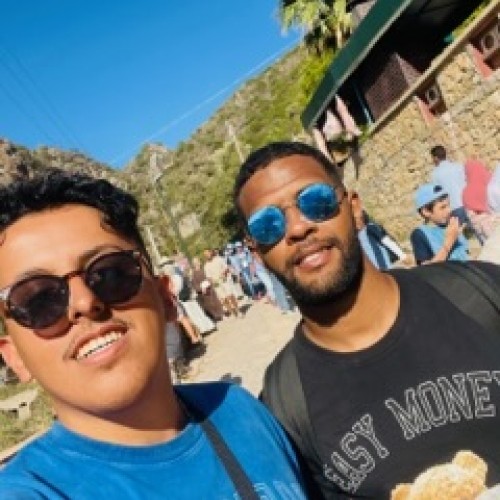 Aissam E. profile photo