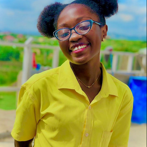Princess  A. profile photo