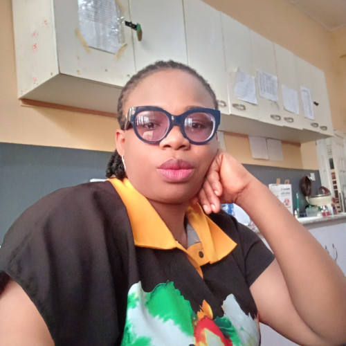 Destiny  D. profile photo