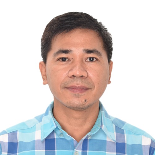 RONALD N.