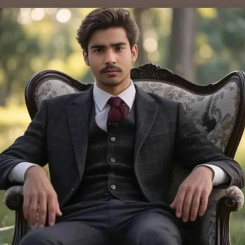Vivek V. profile photo