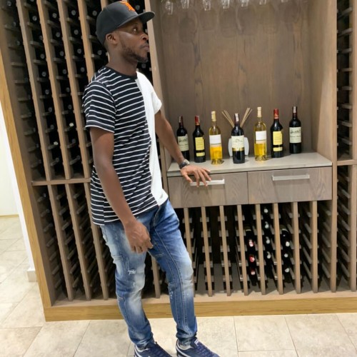 Maxwel A.