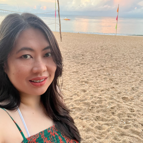 Kay F. profile photo