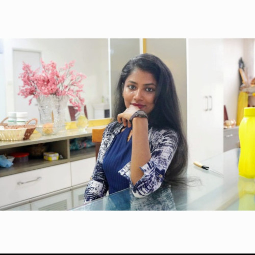 Sruthy B. profile photo