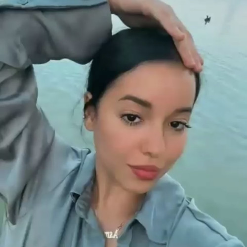 Asmae M.