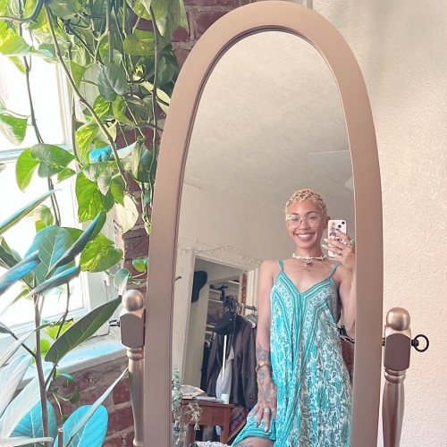 Imani  W.