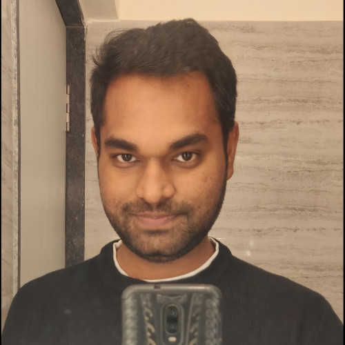 Chandrahas G. profile photo