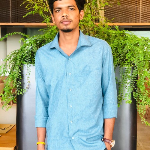 Suman  R.