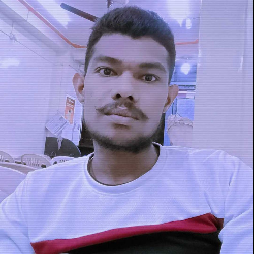 Harsh P. profile photo