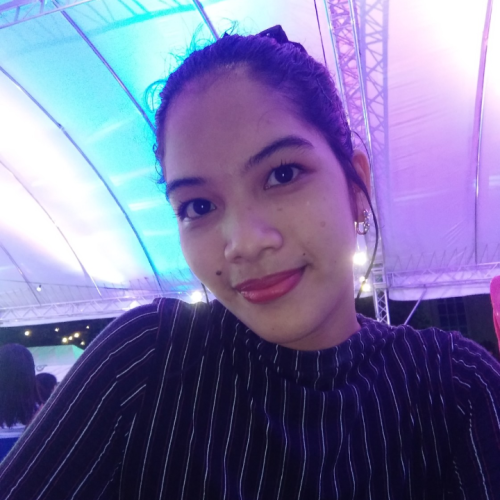 Marianne Kamille M. profile photo