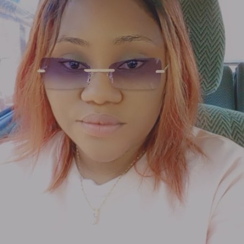 Blessing M. profile photo