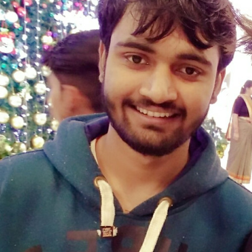 Ashish G. profile photo