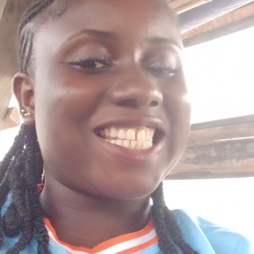 Esther  U. profile photo