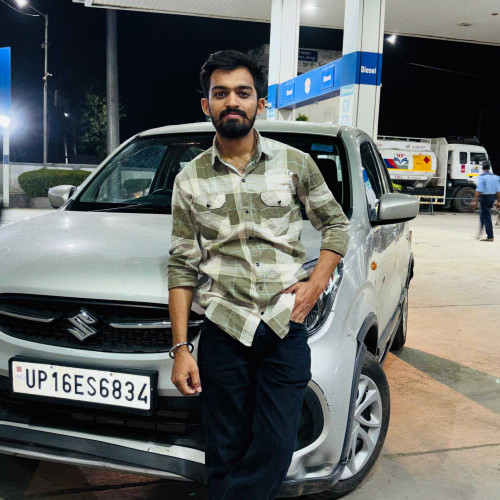 gourav j. profile photo