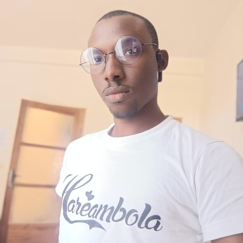 Mudi  A.