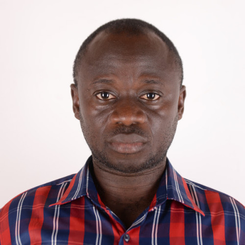 Bright D. profile photo
