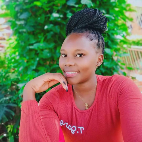 Grace N. profile photo