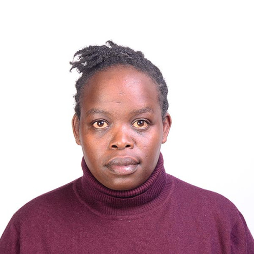 Mercy K. profile photo