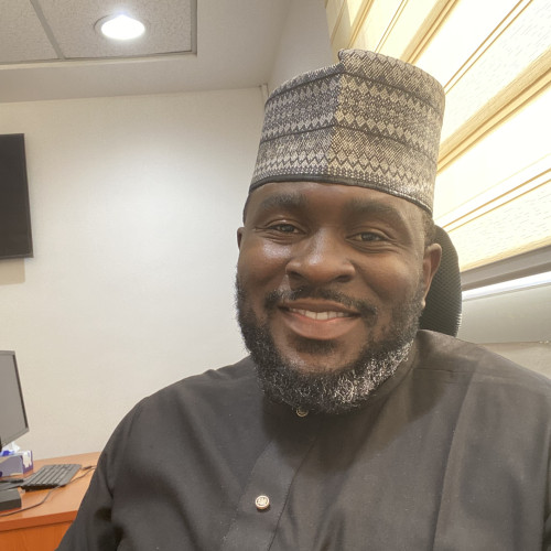 Daniel K. profile photo