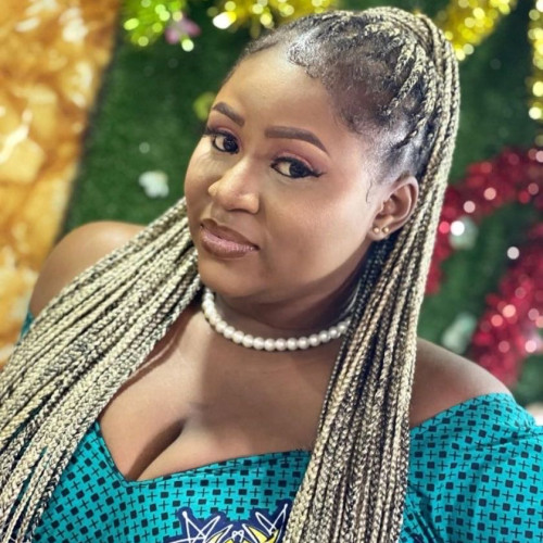 Chidinma E. profile photo