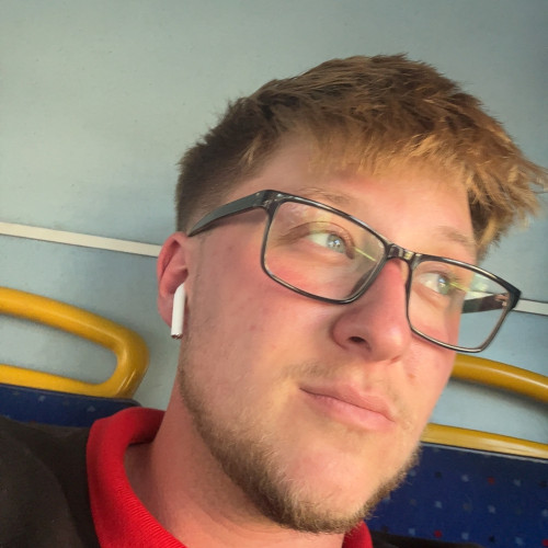 Alex G. profile photo