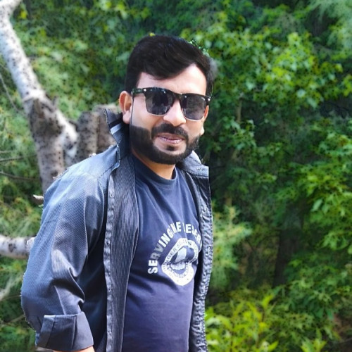 Rizwan  K. profile photo
