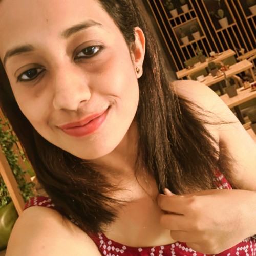 Apoorva B.