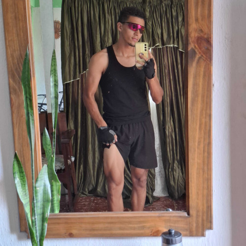 Cristian B.