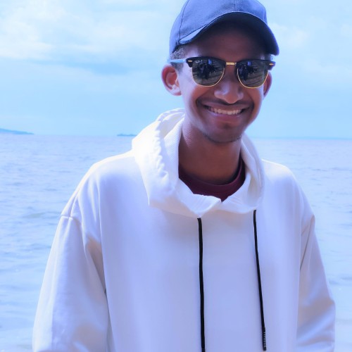 Ahmed K.