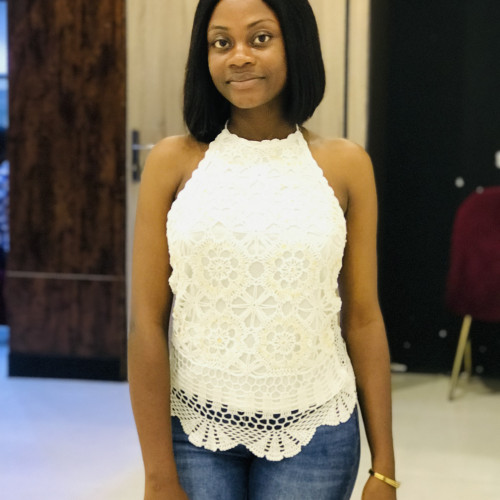 Obianuju  A.