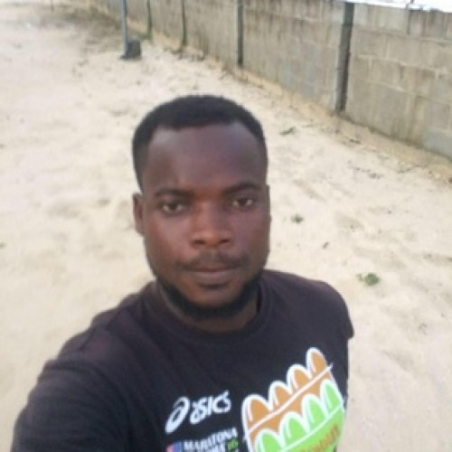 Azeez B.