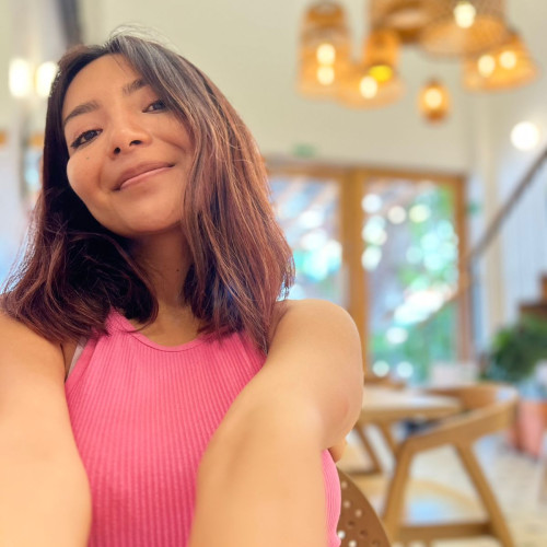 Erika G. profile photo