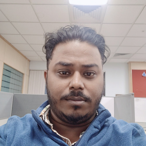 Sayed Sharukh A.