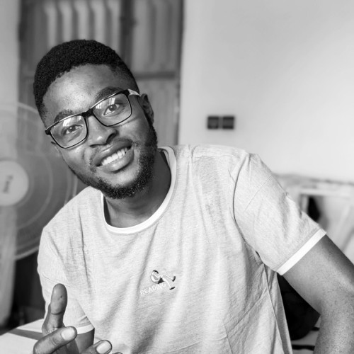 Godwill T. profile photo