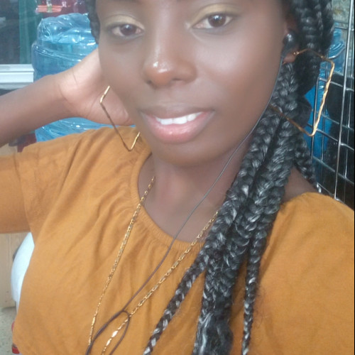 Peris W. profile photo