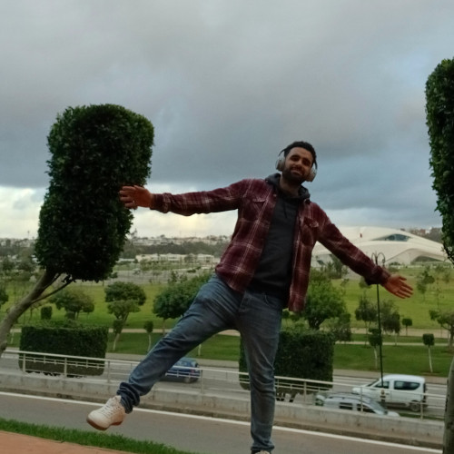taha w. profile photo