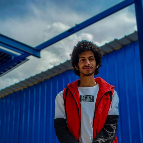 maad a. profile photo