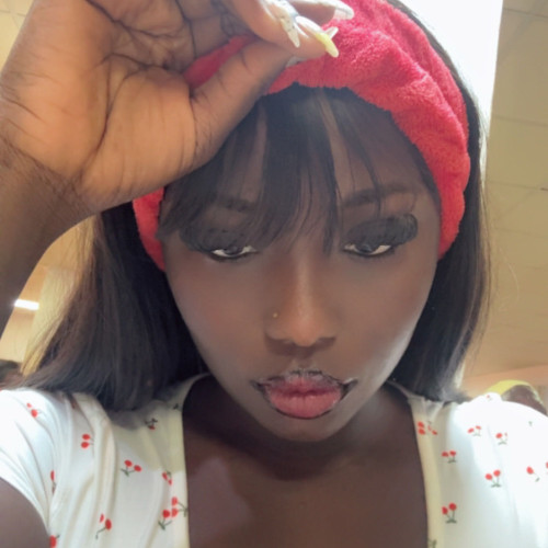 Priscillia M. profile photo