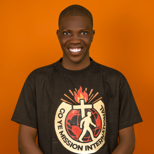 Dio G. profile photo