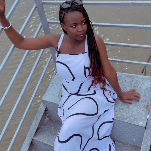 Shanel E. profile photo