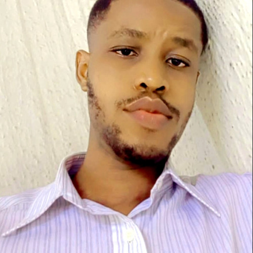 Ukemeobong  O. profile photo