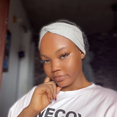 Favour f.