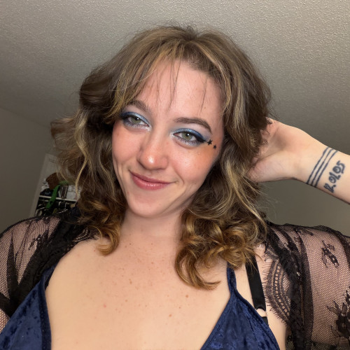 Kenzie B. profile photo